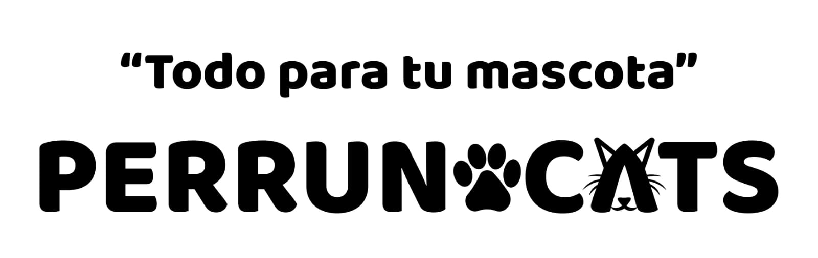 Logo PerrunoCats